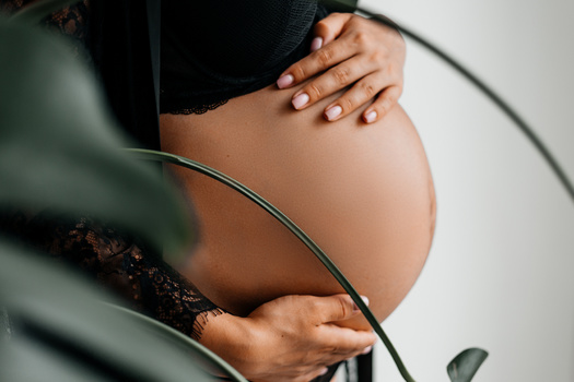 In 2021, the U.S. maternal mortality rate was 33%. That compares to 24% in 2020. (Adobe Stock)