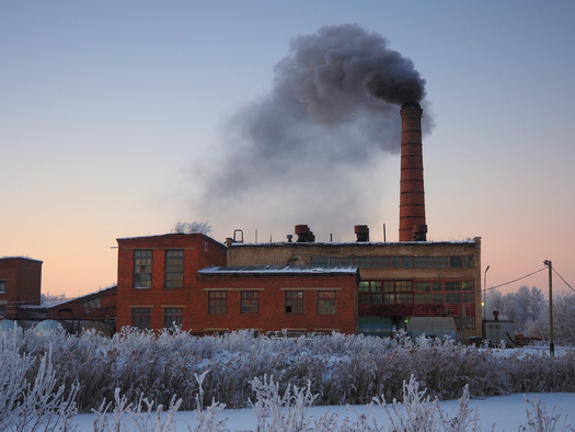 According to the U.S. Environmental Protection Agency, adopting new standards for soot can help prevent up to 4,200 premature deaths per year and 270,000 lost workdays per year. It can also yield as much as $43 billion in net health benefits in 2032. (Adobe Stock)