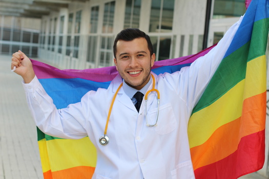 New Mexico's Human Rights Modernization Act now includes language to prohibit discriminatory practices from publicly funded entities. (ajr_images/AdobeStock)