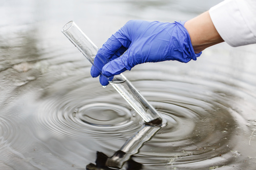 The Virginia Department of Environmental Quality has identified several locations across the state as having forever chemicals at their sites. Some are Fentress Air Base, Oceana Naval Air Station in Virginia Beach, DuPont Spruance Manufacturing in Richmond. (Adobe Stock)