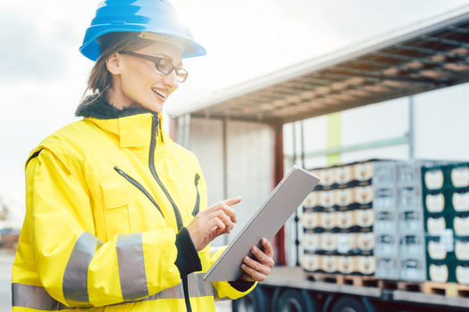 A report from Ernst & Young finds cost savings and efficiency are the top motivators for 61% of companies embarking on supply-chain sustainability. (Adobe Stock)
