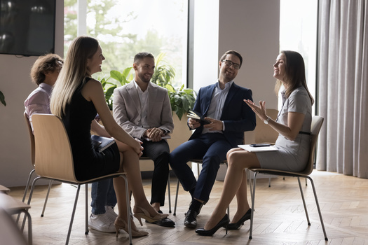 More students are seeking apprenticeships to match their career choices and boost employment chances. Indiana hit a milestone in 2020 with its 100th SEAL program for apprentices. (Adobe Stock)