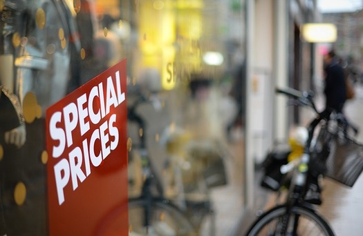 A new report shows how at least 75 cities and towns have successfully blocked new dollar store projects, claiming the stores engage in predatory practices. (Pixabay)