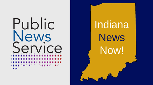 Indiana News Now! debuts this week. The weekday newsbreaks are part of the Indiana Local News Initiative.