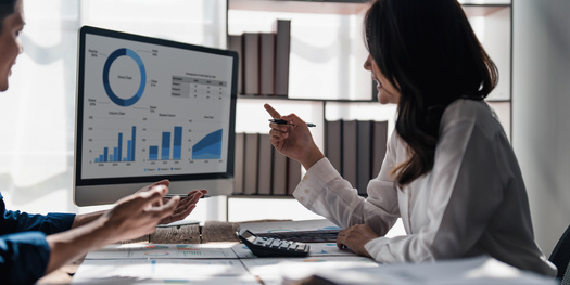 Data from the New Economy Project finds during the early years of the COVID-19 pandemic, banks across New York State exacted more than $1.6 billion in a myriad of fees from New Yorkers. (Adobe Stock)