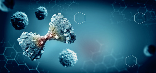 Colorectal polyps (abnormal growths in the colon or rectum that can turn into cancer if not removed) and colorectal cancer don't always cause symptoms, especially at first, according to the Centers for Disease Control and Prevention. (Adobe Stock)