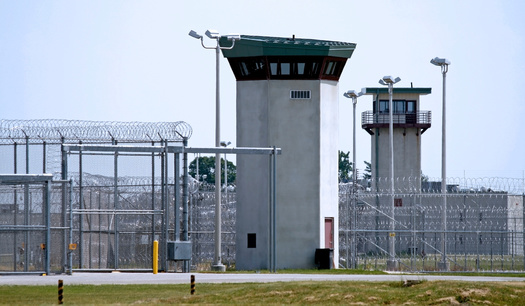 According to research from the Council on Community Justice Task Force on Long Sentences, people serving long sentences make up more than half of the U.S. incarcerated population. (Adobe Stock)