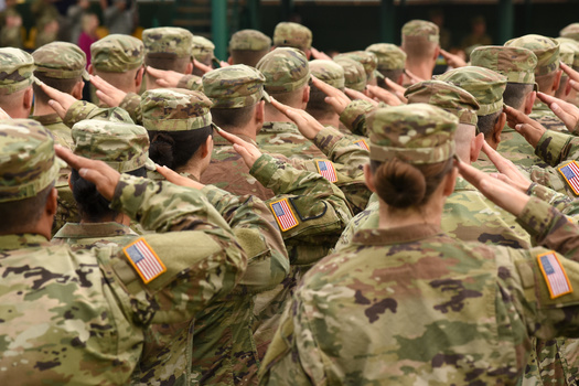 3,514 men and one woman have won the Medal of Honor in service of their country from the Civil War to the present day. 19 have won it twice. (Adobe Stock) 