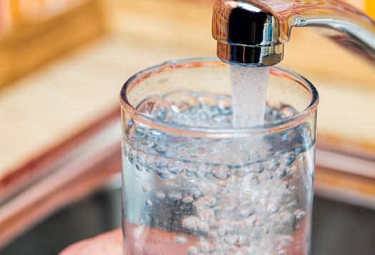 More than 200 million people in the United States are estimated to currently have unhealthy levels of PFAS in their water. (Adobe Stock)