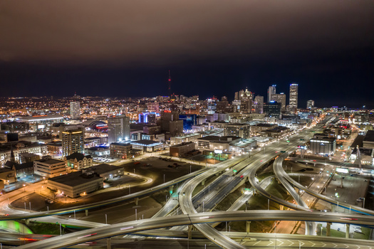 The debate over reimagining interstates in urban settings has surfaced in several Midwestern cities, including Milwaukee. (Adobe Stock)