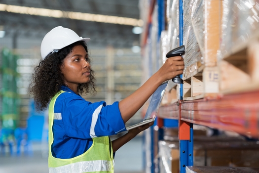 In 2021, some 241,000 new apprentices entered the national apprenticeship system, but a new policy report says Black workers are still underrepresented. (Adobe Stock)