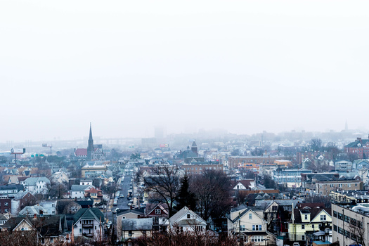 According to the National Low Income Housing Coalition, 68% of extremely low-income renter households in Connecticut are severely cost burdened, meaning they spend more than half their monthly income on housing. (Adobe Stock)