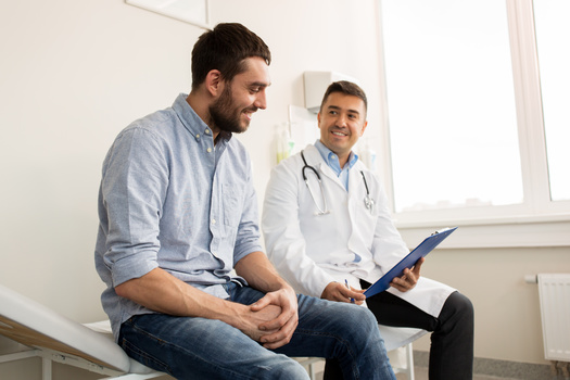 A new report finds that the number of individuals who face a lack of health-care options has gone up since 2014. (Syda Productions/Adobestock)