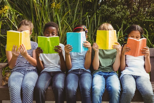 According to PEN America, 138 school districts in 32 states enacted some form of book ban or restriction from July 1, 2021, to June 30, 2022. (Adobe Stock)