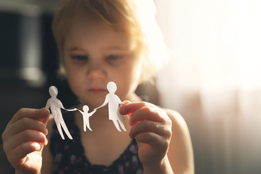 In 2020, 1,750 children died of abuse and neglect in the United States, according to the Centers for Disease Control and Prevention. (Adobe Stock) 