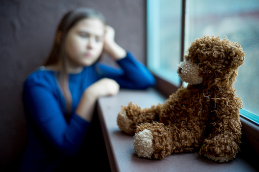 Experts estimate that one in 10 kids experiences sexual abuse by their 18th birthday. (Nichizhenova Elena/Adobe Stock)