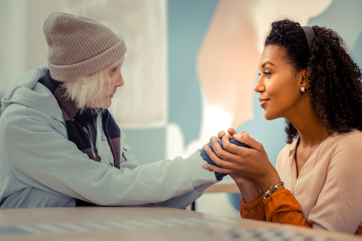 Immigrants make up 3% of Maine's total population and 4% of Maine's workforce, including more than 2% of Maine's self-employed business owners, according to the Maine Immigrants' Rights Coalition. (Adobe Stock)