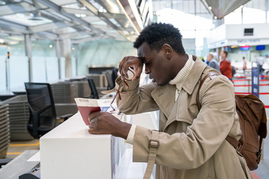 During the COVID-19 pandemic, the federal government gave the airline industry a $54 billion lifeline meant to keep the airlines running and cover payroll for 18 months, through September 2021. (Adobe Stock)