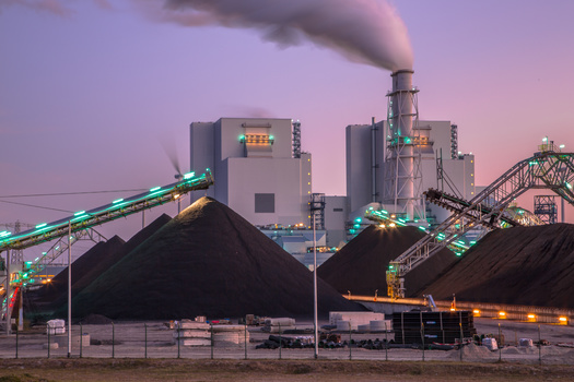 In 2011, coal produced 44% of all electricity in the United States. In 2022, it produced just 20% and is projected to drop to 10% or less by 2030. (Creativenature.nl/Adobe Stock)
