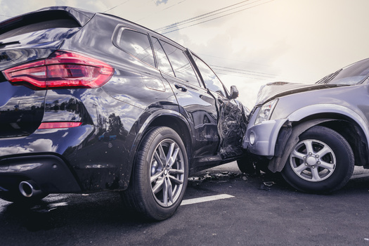 In Nevada, between 2018 and 2021, there were more than 1.4 million citation issued by law enforcement agencies. (Adobe Stock) 