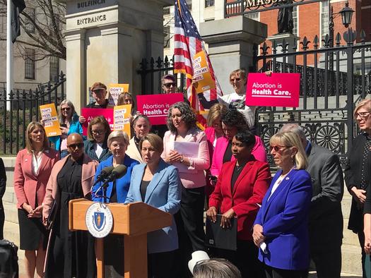 Health care advocates fear restrictions on abortion medication could be especially harmful to African American women, who are three times more likely to die from a pregnancy-related cause than white women, according to the Centers for Disease Control and Prevention. (ACLU Mass.)