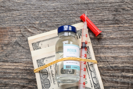 This session, North Dakota lawmakers have faced calls to adopt additional prescription drug cost reform. Some efforts have come up short, but an insulin cap bill for public workers was sent to the governor. (Adobe Stock)