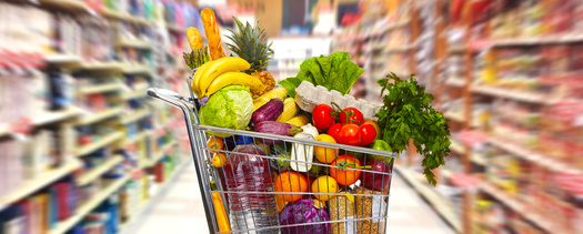 Data show that every dollar in CalFresh benefits generates as much as $1.80 in total economic activity. (Kurhan/Adobestock)