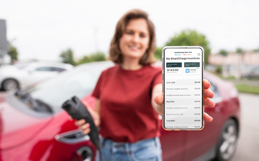 According to the U.S. Environmental Protection Agency, transportation contributes 27% of greenhouse-gas emissions across the nation. (e.v Energy)