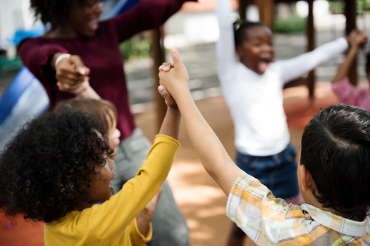 From 2008 to 2021, Maine saw a sharp decline in the number of licensed child care providers operating in the state, with Lincoln County alone experiencing a 61% decrease. (Adobe Stock)
