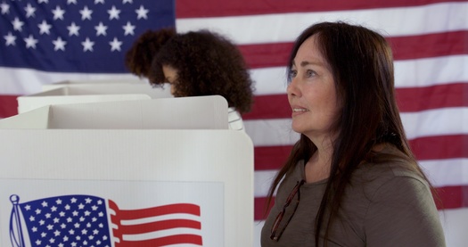 Of Arkansas' 1.79 million registered voters, more than 900,000 cast ballots in the November 2022 election, according to the Arkansas Secretary of State. (Vesperstock/Adobe Stock)