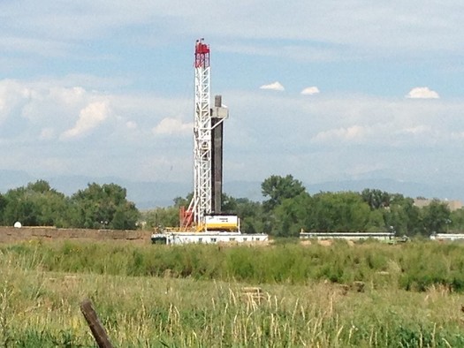 On April 7, 2023, Ohio's HB 507 went into effect requiring the leasing of state parks for fracking, redefining methane gas as 