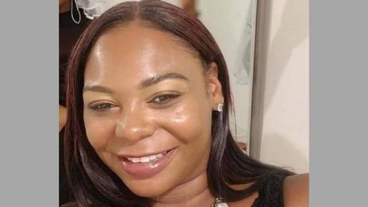 Devoted mother, daughter, sister and niece, Ohio resident Erica Easley died at age 39 in a car crash caused by distracted driving. (Courtesy of Stephanie Easley)
