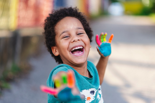 A new report finds the 2020 U.S. Census may have undercounted children under age 5 by 5.4%, and recommends greater focus on an accurate count of this population for the 2030 Census. (Malija/Adobe Stock)