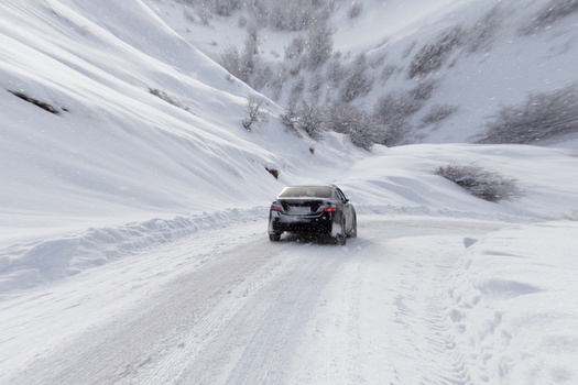 Wyoming lawmakers are being asked to guarantee remote testimony during the winter session in part due to frequently dangerous travel conditions. (Adobe Stock)