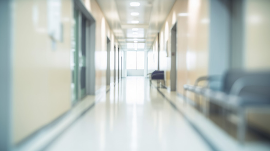 In a survey, 50% of small business owners say hospital consolidations lead to a lack of competition, making hospital services more expensive for employees and eating into their pay, according to Small Business for America's Future. (ASHFAQ/Adobe Stock)