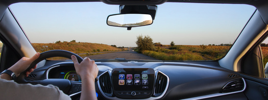 New cars now include complex electronics that can require software updates, which can be triggered remotely. (Denis/Adobestock)