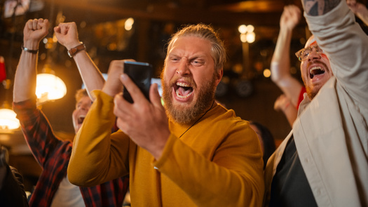 Back in 2021, Arizona lawmakers passed companion bills, Senate Bill 1797 and House Bill 2772, to legalize sports betting in the state. (Adobe Stock)