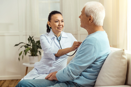 A report from the National Association of Community Health Centers found without the centers, more than 15 million people in the U.S. would not have regular access to a primary care provider. (Adobe Stock)
