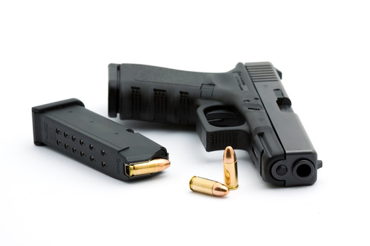 In a recent Kaiser Family Foundation poll, 34% of Black adults reported having had a family member killed by a gun, compared with 17% of white adults. (Adobe Stock)