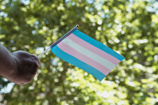 Gender affirming care can improve the mental health of young people. (AngelHerrezuelo/Adobe Stock)