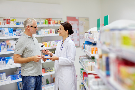 The law allows pharmacy providers to appeal their reimbursement from pharmacy benefit managers for drugs and devices, according to the Department of Commerce and Insurance. (Syda Productions/AdobeStock)