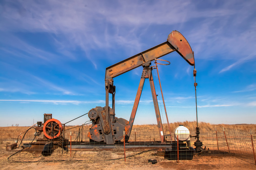 According to the Utah Division of Oil, Gas and Mining, the state has plugged more than 100 wells. (Susan Vineyard/Adobe Stock)