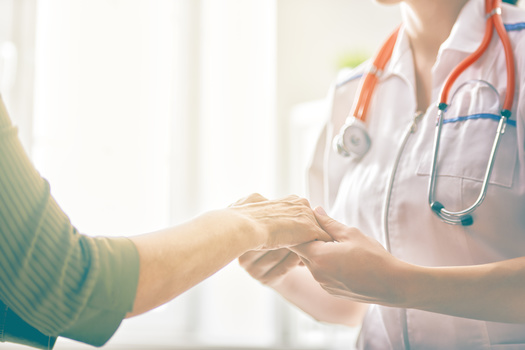 In Maine, an estimated 92% of abortions occur by the 12th week of pregnancy, with nearly 70% occurring before nine weeks. Abortions at or after 21 weeks are rare, representing 1% of abortions in the U.S. (Adobe Stock)