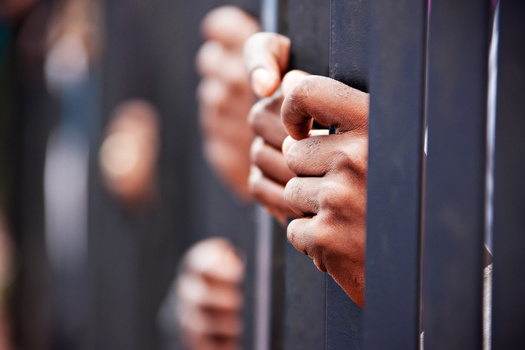 According to The Sentencing Project, in 2022 an estimated 4.6 million Americans were ineligible to vote due to laws and policies. (Adobe Stock)