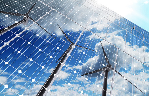 According to an industry group, renewables account for 81% of all new power generating capacity built in Minnesota in the last decade. (Adobe Stock)