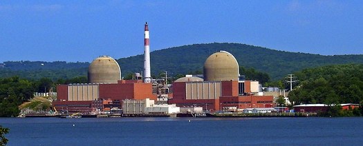 U.S. Sens. Kirsten Gillibrand and Chuck Schumer, both D-N.Y., sent a letter to the U.S. Nuclear Regulatory Commission saying Holtec International's sudden announcement shocked the community. They noted it would increase public opposition and distrust in the company.