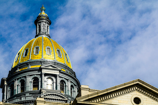 Between July 2022 and February 2023 Xcel Energy spent $296,000 lobbying Colorado lawmakers, the state's top spender. (Adobe Stock)
