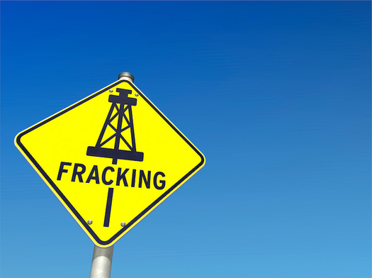 This year, Gov. Mike DeWine signed House Bill 507 into law, which approves licenses for companies seeking to extract natural resources from state lands. (Adobe Stock)