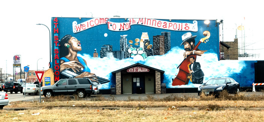 Nonviolent Peaceforce, which has deployed peacebuilding efforts in conflict zones around the world, is now focusing on addressing youth violence in North Minneapolis. (Adobe Stock)