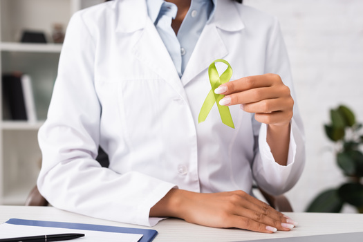 Mental Health Awareness Month has been observed in May since 1949. (LIGHTFIELD STUDIOS/Adobe Stock)